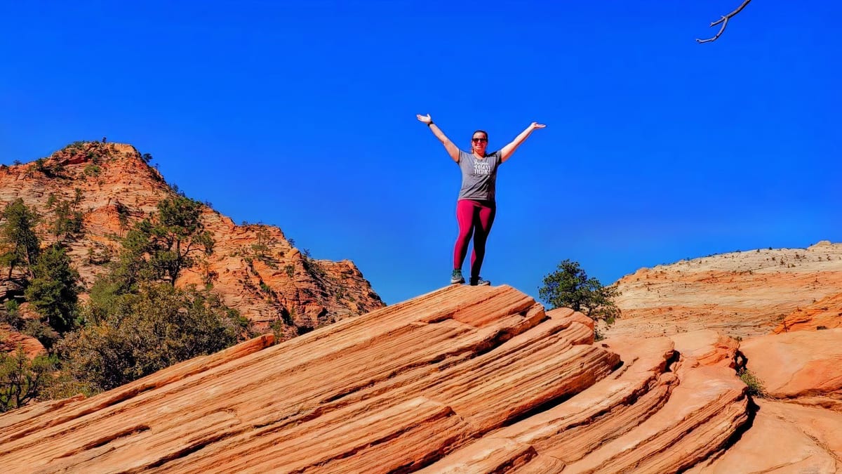 5 Underrated U.S. Trails To Hike After The National Parks