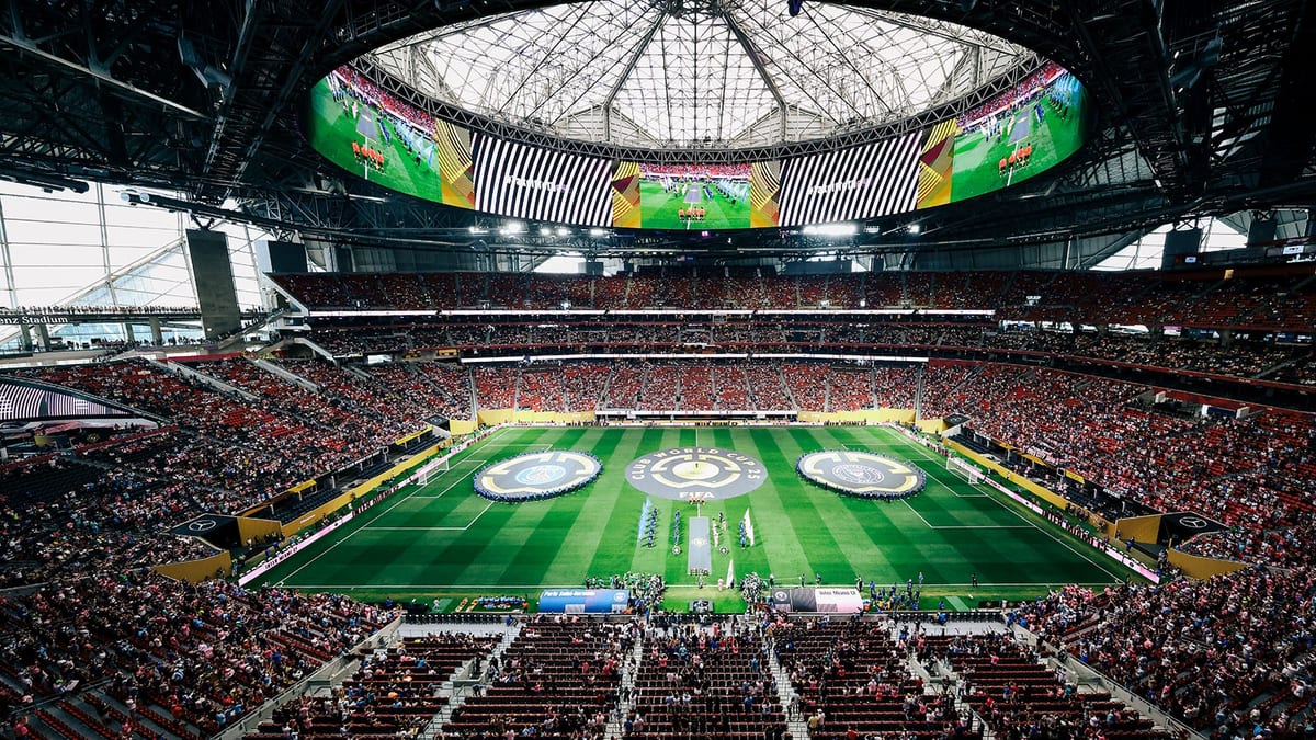 6 Essential Travel Tips for Attending 2026 World Cup Games