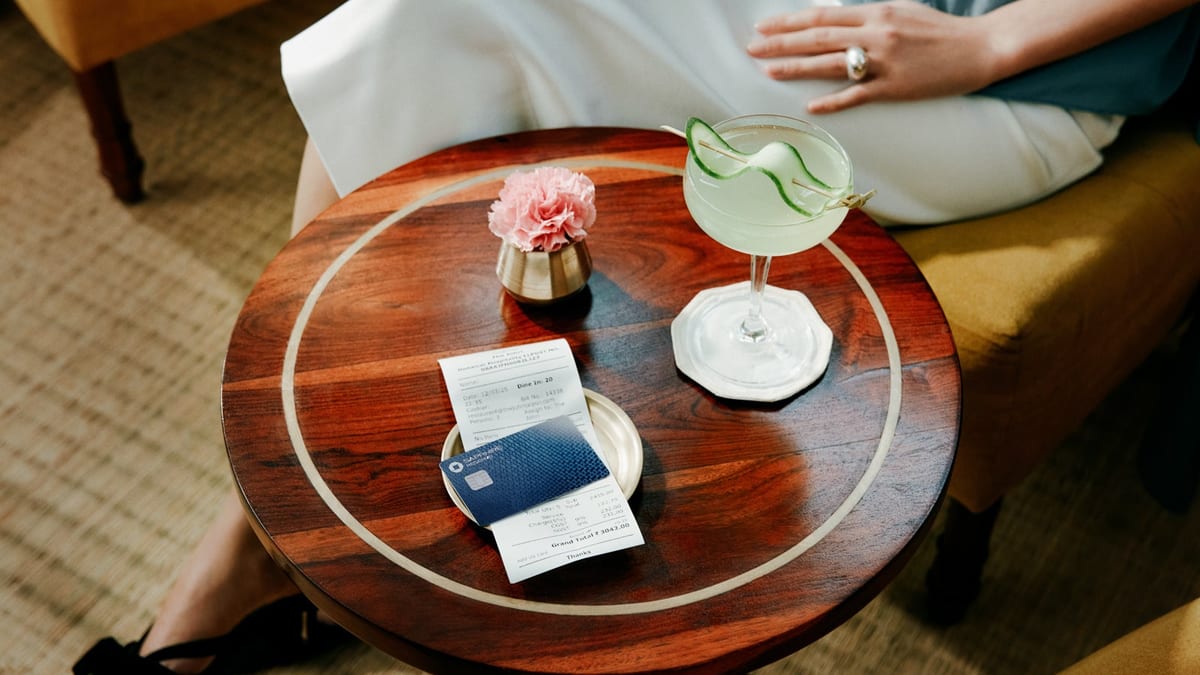 6 Reasons I’m Rethinking the Chase Sapphire Reserve