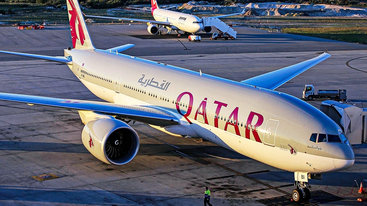 7 Longest Nonstop Flights Operating in 2026