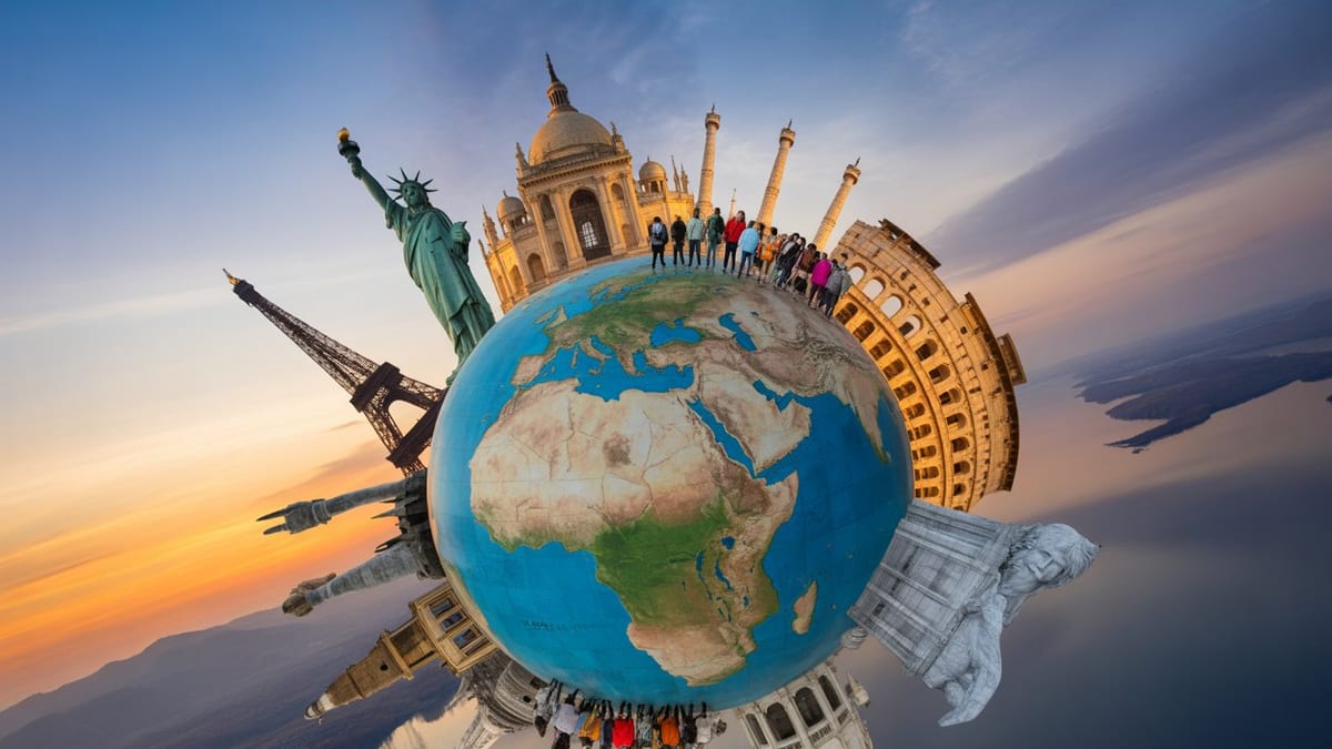 9 High-Risk Countries Tightening Access for Americans in 2026