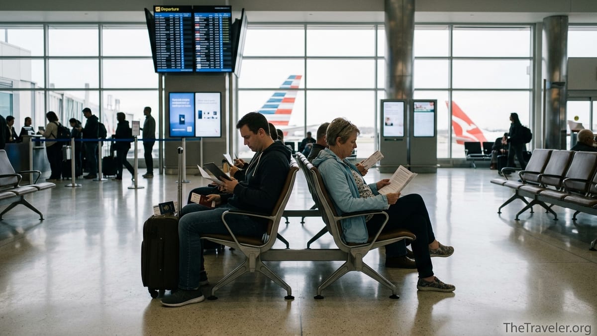 AA Travel Insurance vs Qantas Travel Insurance: How to Choose