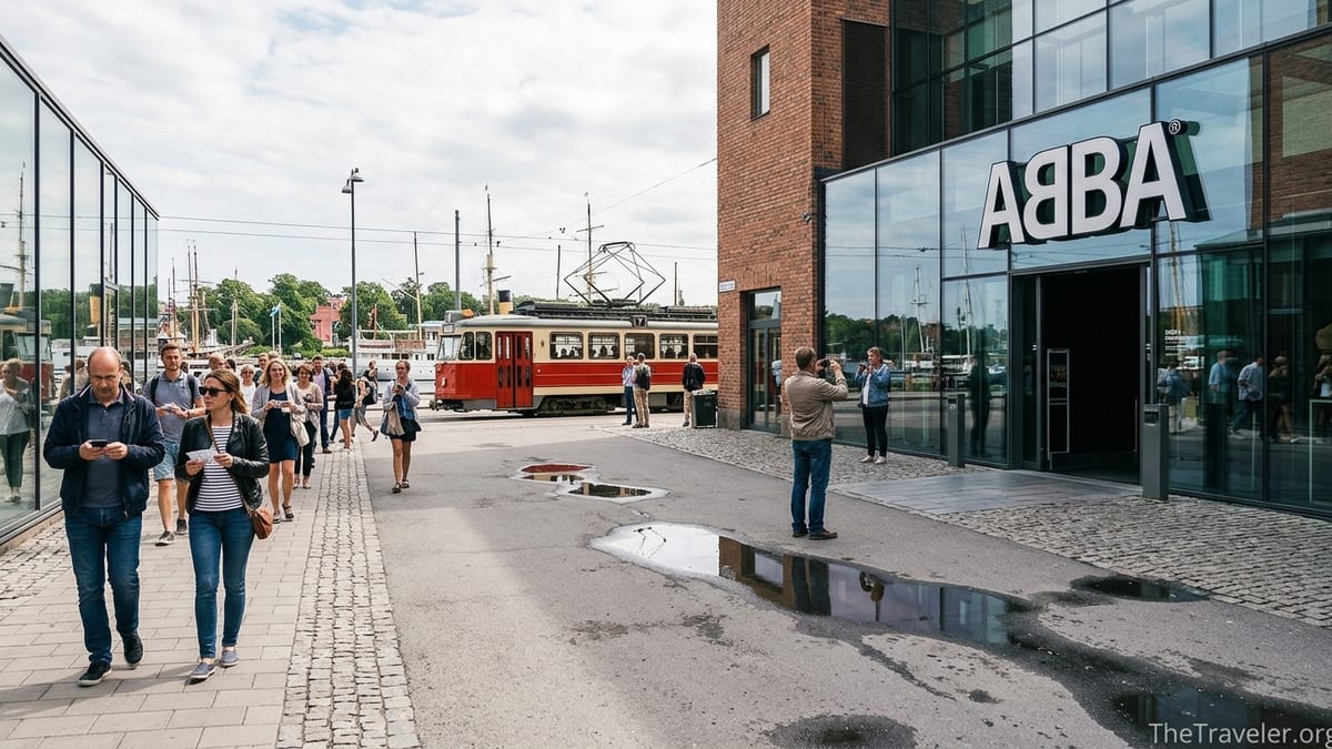ABBA Museum Tickets: Essential Tips Before You Book