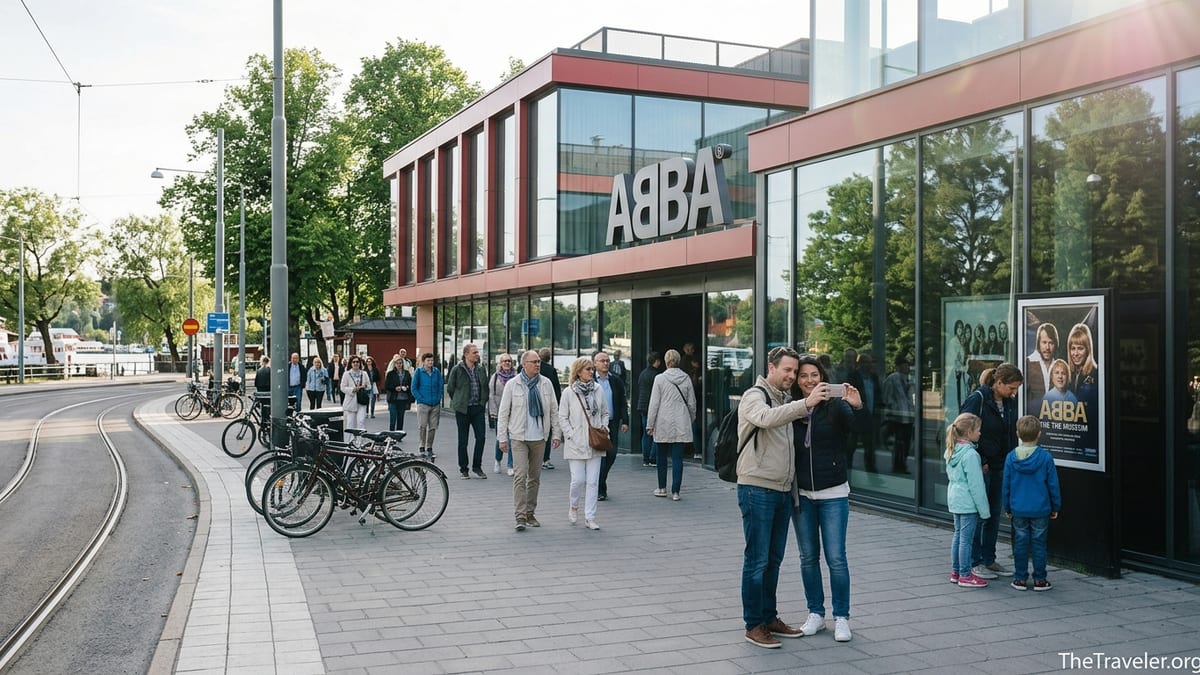 Is the ABBA Museum Worth Visiting? What Travelers Really Think