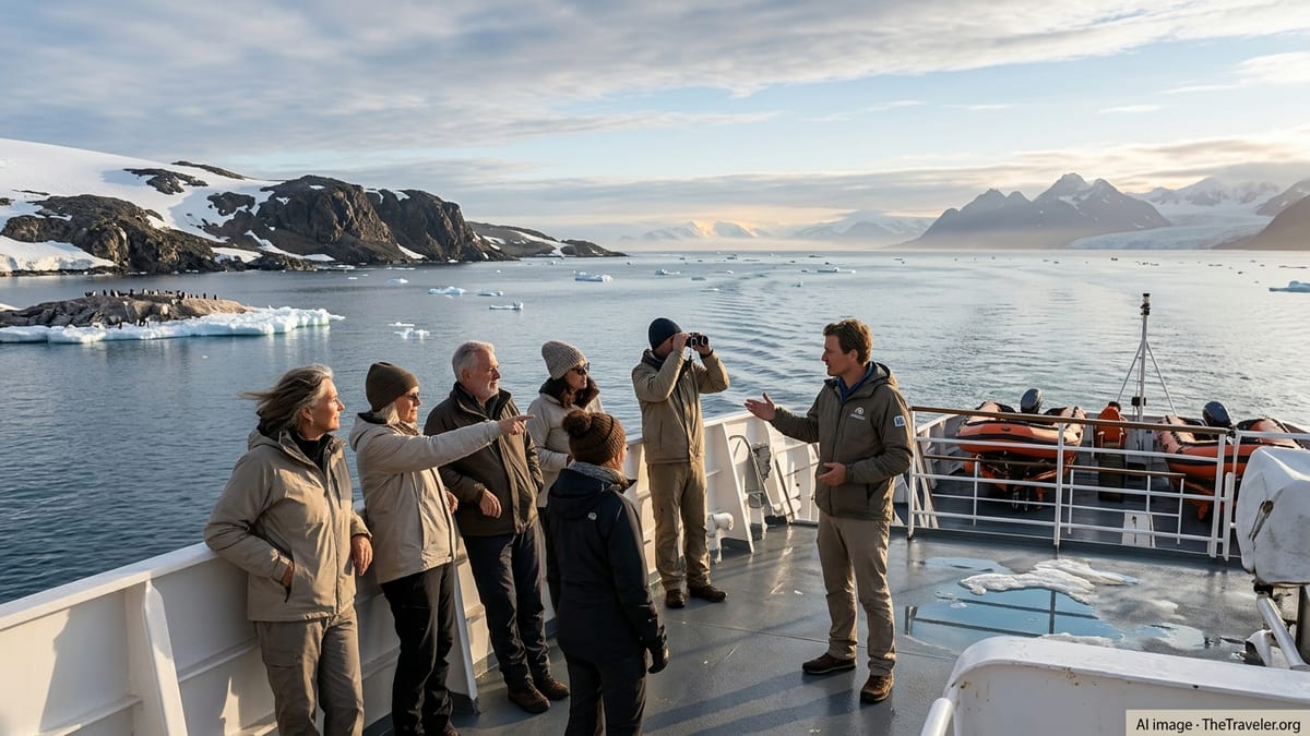 Adventure Life Expands Custom Journeys To Exotic Destinations