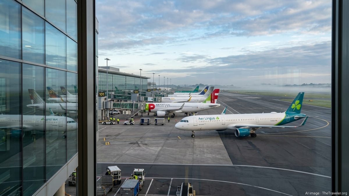 AerCap Seals 100-Jet Airbus A320neo Deal in Landmark Order