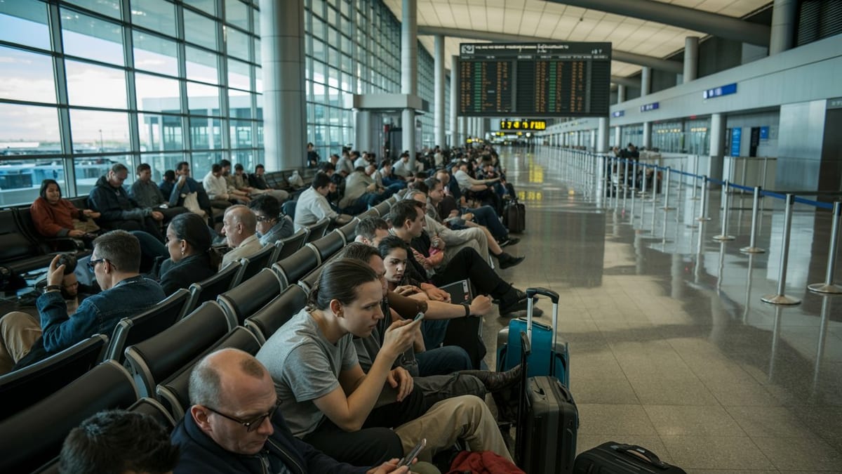 New Cancellations by Aeromexico, ANA, Jetstar Snarl Japan Routes