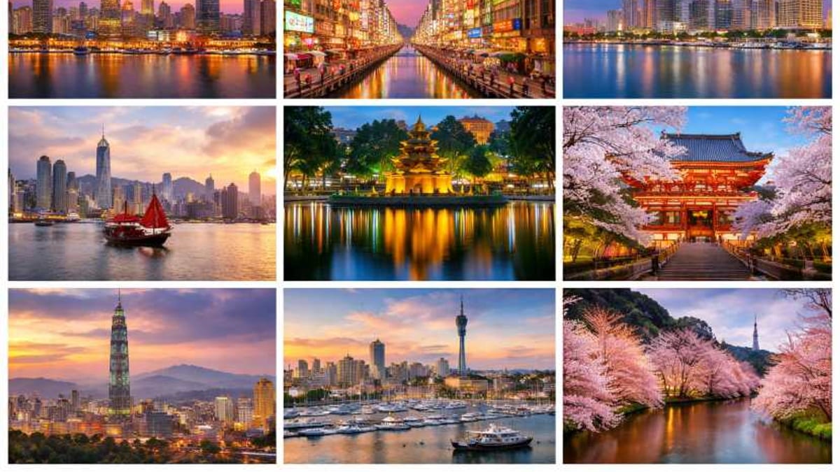 Affordable International Escapes You Can Book This March