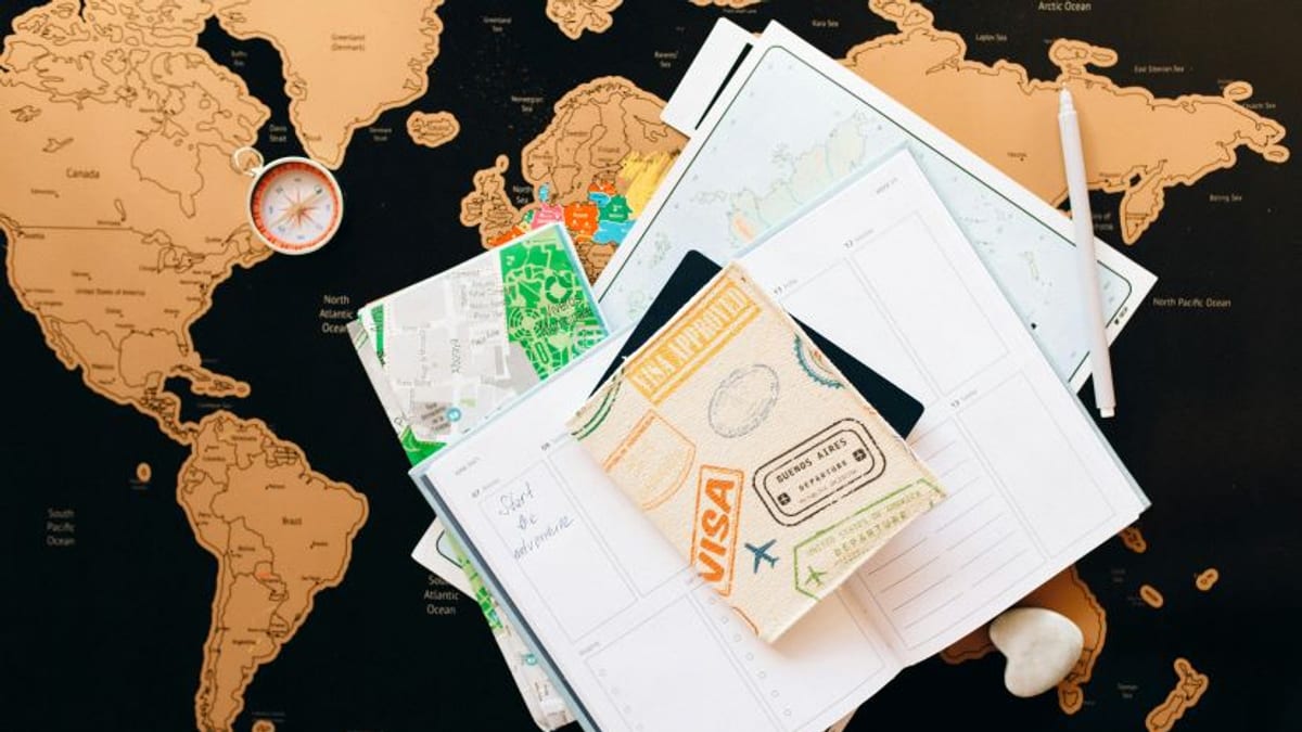 Afghanistan Rolls Out Digital Visa System, Easing Access for Indians