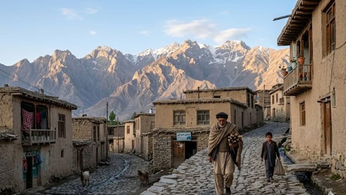 Afghanistan Launches E-Visa Portal To Court Global Tourists