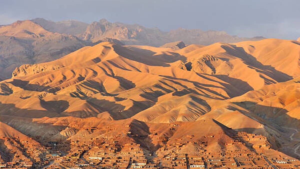 Afghanistan Unveils E-Visa Gateway to Revive Tourism