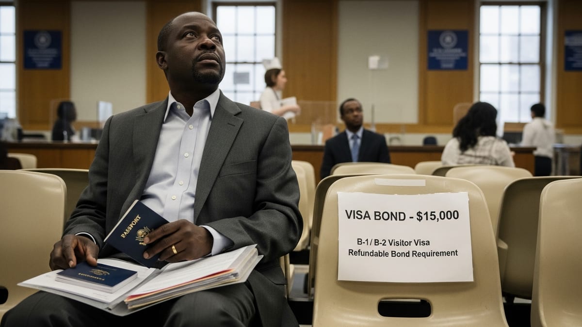 South Africa Travel Advisory 2026: UK, Canada and NZ Updates