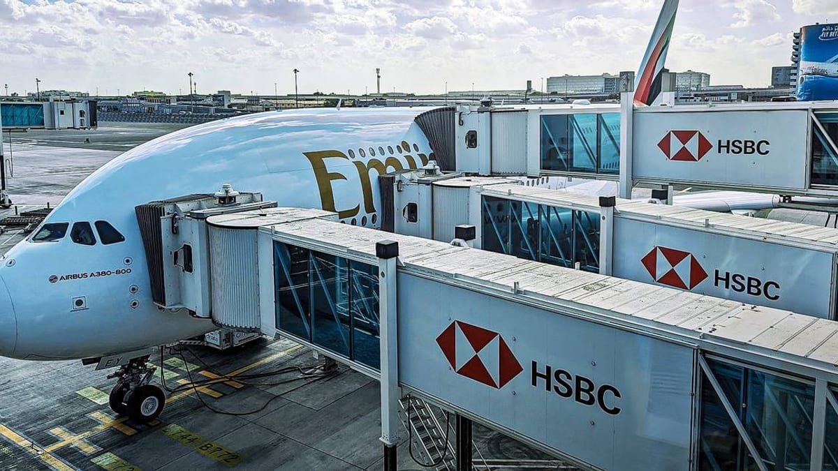 After 20 Years, the Airbus A380 Still Shapes Airports