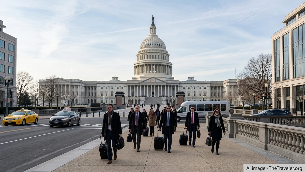 AHLA Welcomes Senate Action to End Prolonged Shutdown