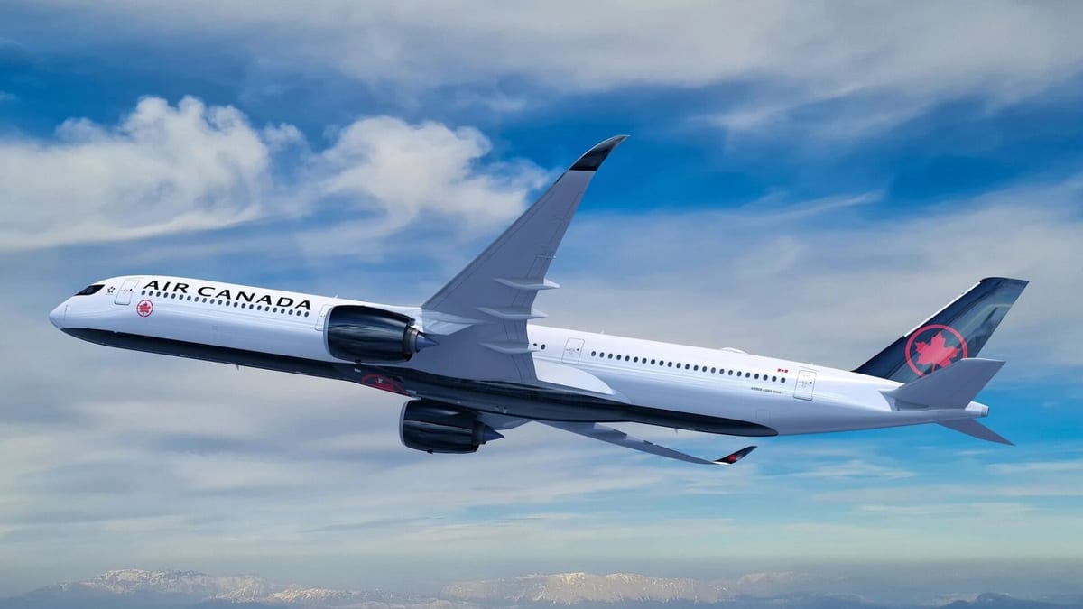 Air Canada CEO Michael Rousseau to Retire by Q3 2026