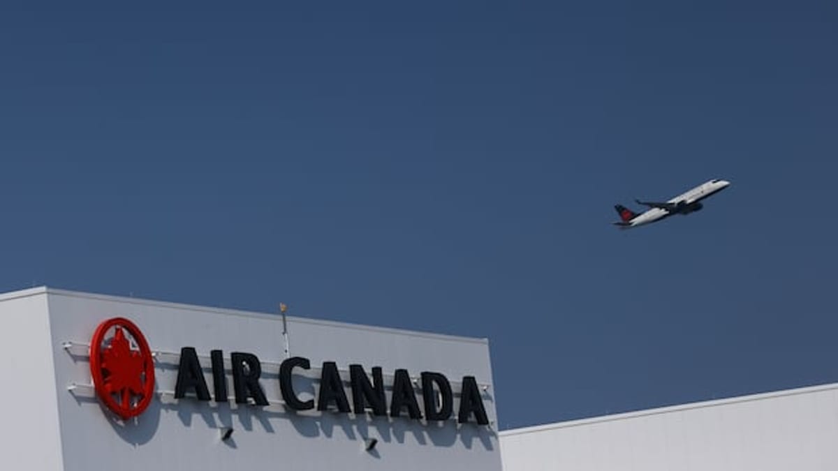 Air Canada to Contest $426K Penalty Over 2025 Disruptions