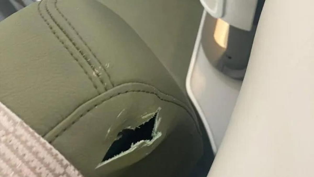 Air Côte d’Ivoire Alleges A330neo Sabotage During Paris Stopover