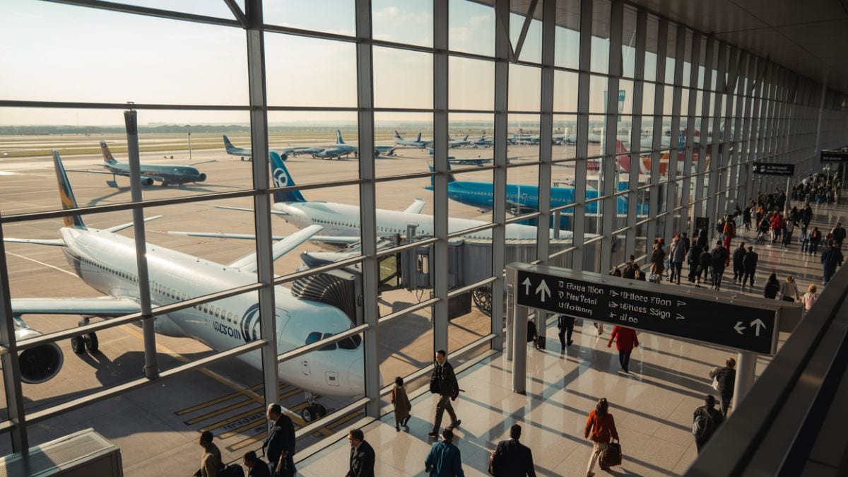 Air Premia, Thai Airways Link Americas and Southeast Asia