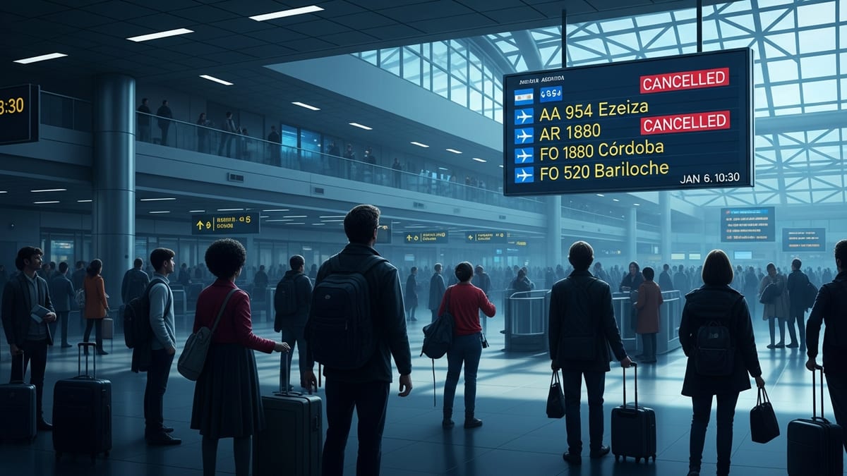 Arajet’s Punta Cana–Mendoza Route Reshapes 2026 Travel