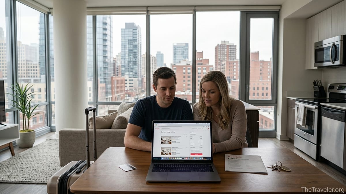 Is Airbnb Really Cheaper Than Hotels in 2026?