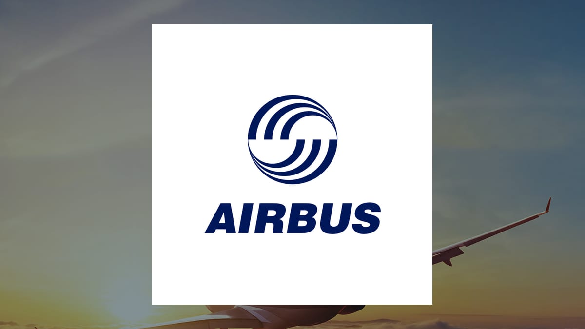 Airbus ADR Draws Neutral "Hold" View From Wall Street