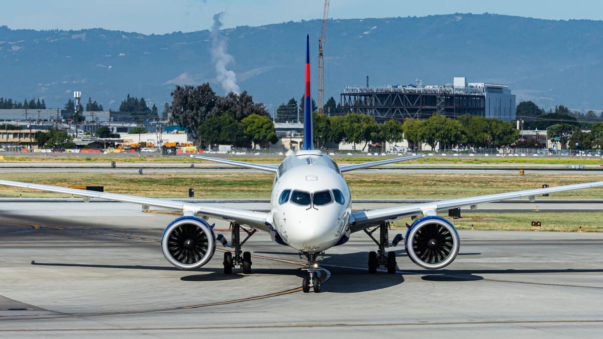 Airbus Delivery Targets Clouded by Ongoing Engine Shortages