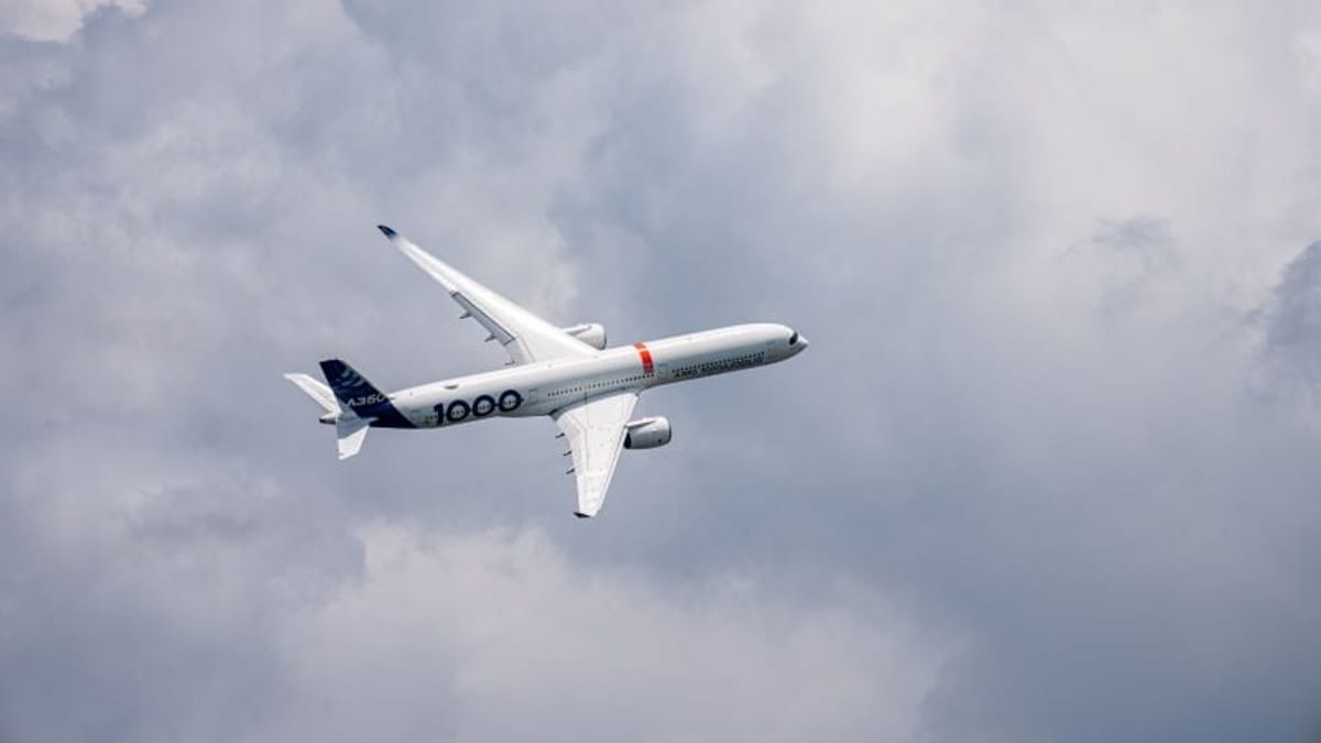 Airbus and Fairmat Advance Carbon Fiber End‑of‑Life Recovery