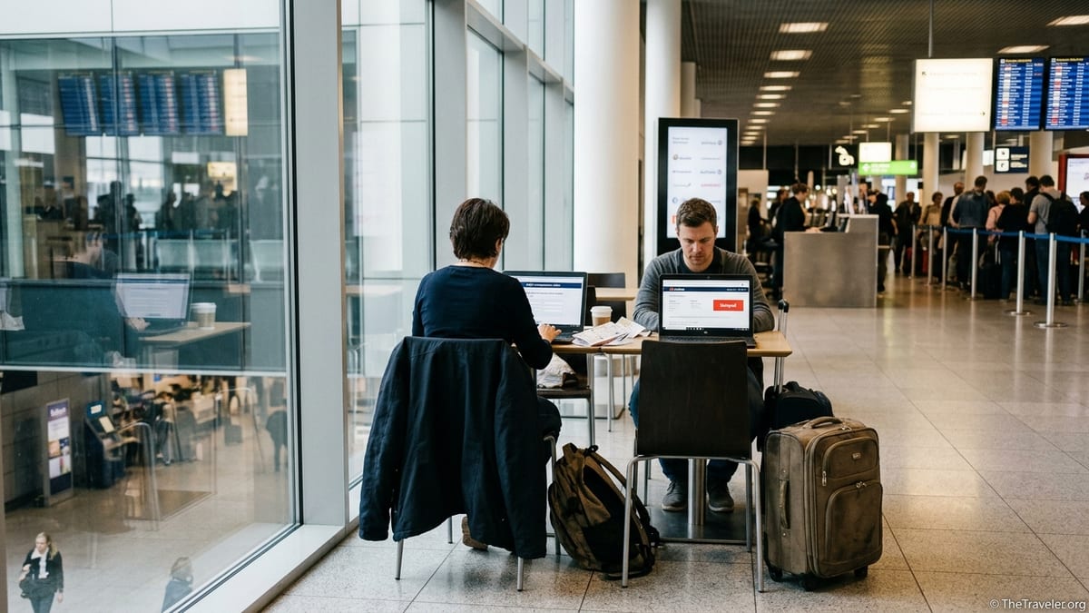 AirClaim vs Refund.me: Which Flight Claim Service Wins?