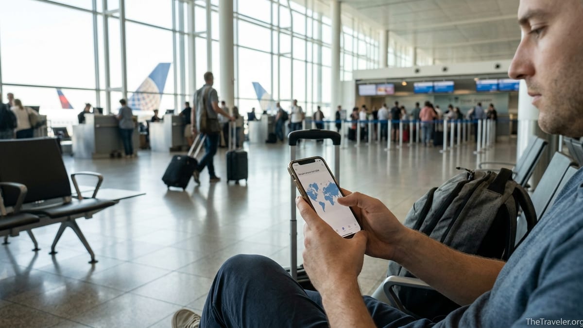 Airhub vs Airalo: Which eSIM Service Should You Pick?