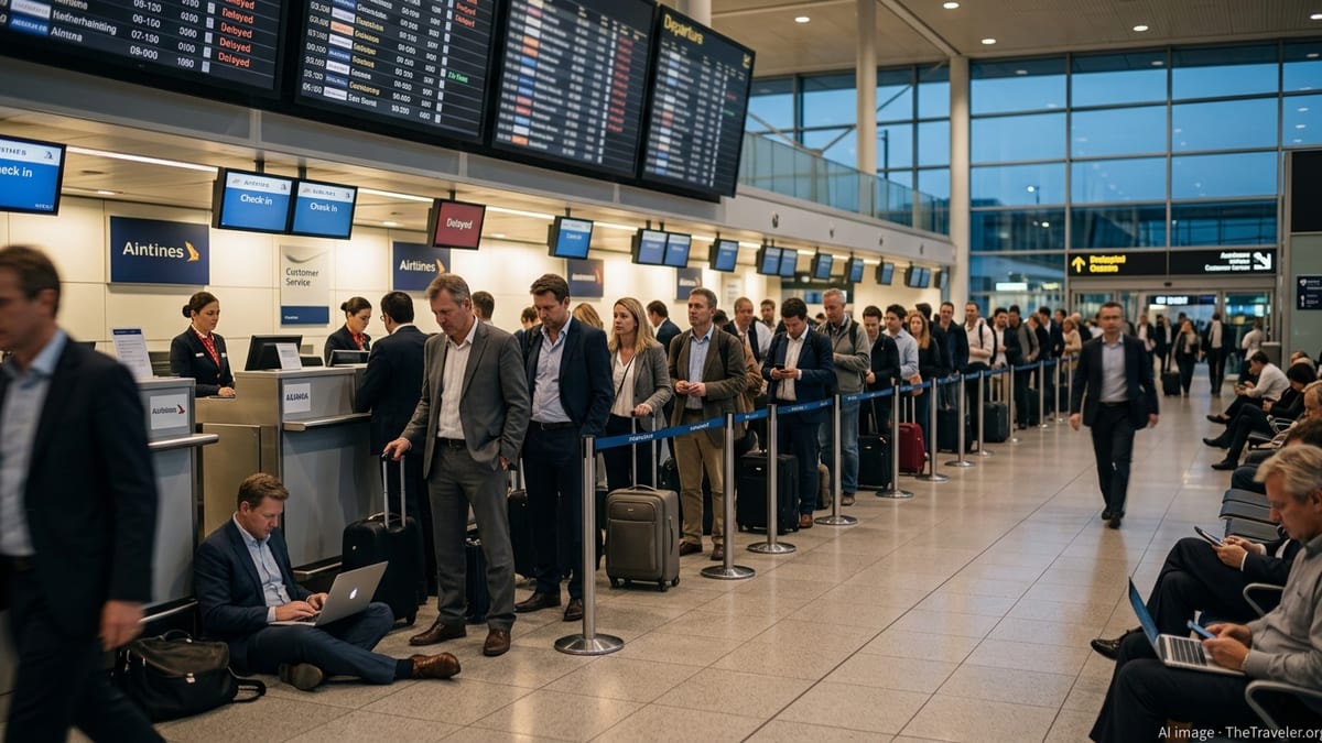 The $2 Billion Blind Spot Threatening Airline Profits