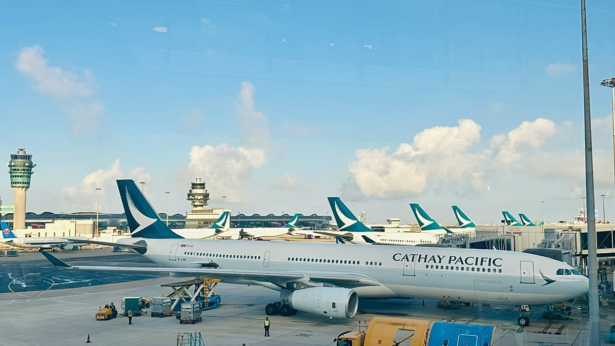 Airlines Slash Flights and Lift Fares as Jet Fuel Costs Soar