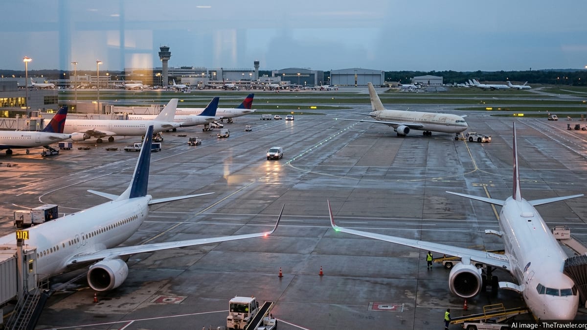 Why Airlines Are Retiring Aircraft Earlier Than Ever