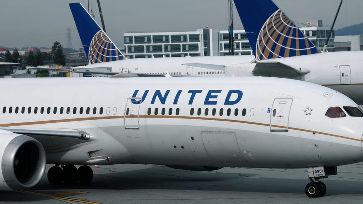 Airlines Slash Flights As Iran War Fuels Jet Fuel Crisis