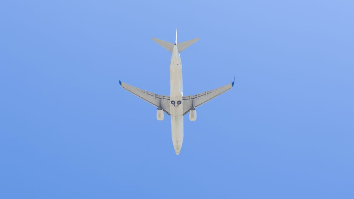 Airlines Warn Flight Cuts Loom as Jet Fuel Supplies Tighten