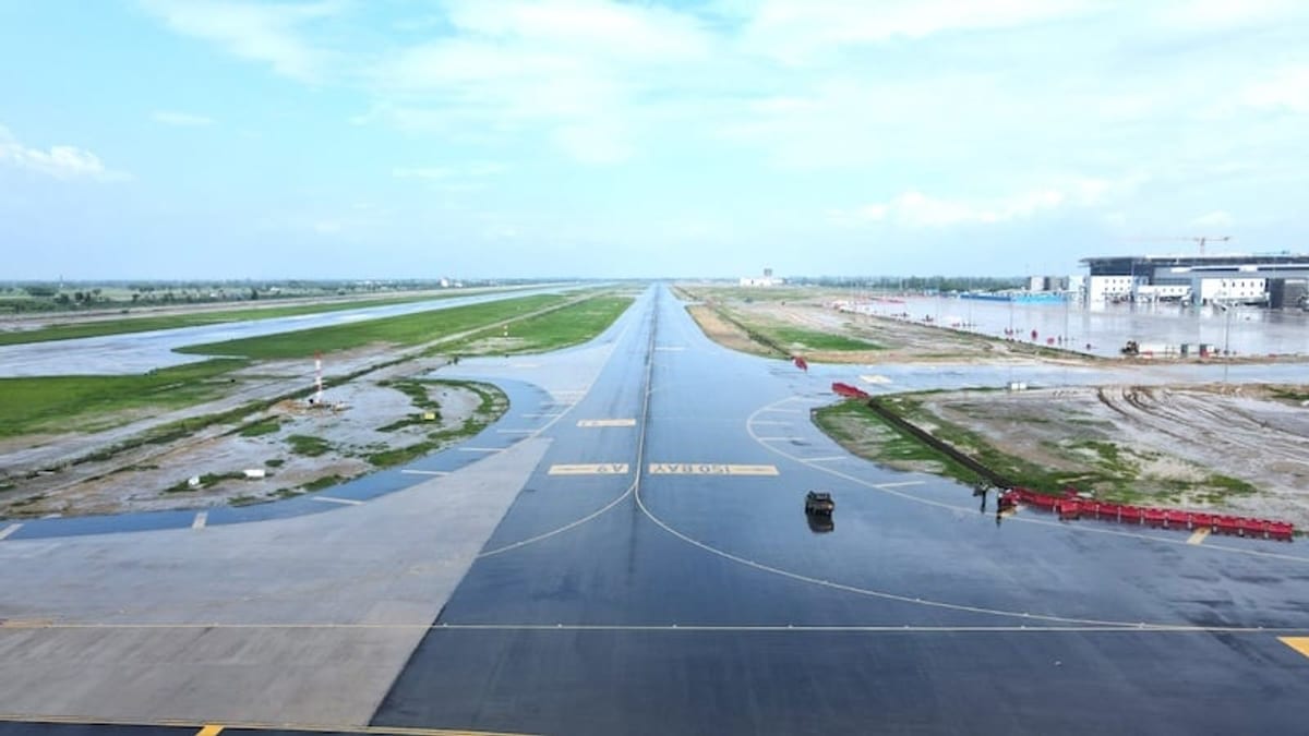 Airport Market Watch: Expansion, Deals and Traffic Shifts