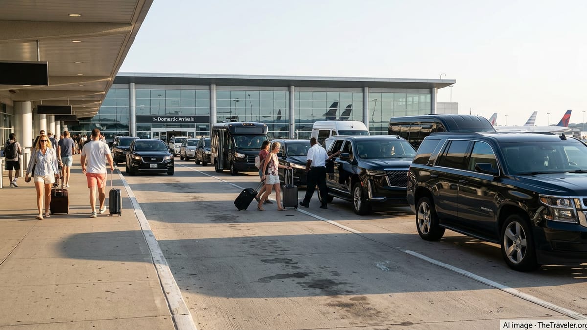 AirportTransportation.com Registers in Wyoming as Global Transfers Surge