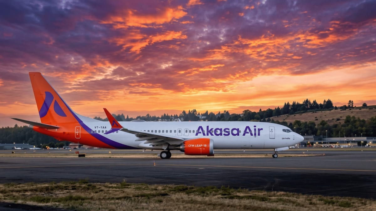 Akasa Air Middle East Cancellations: 2026 Refund Guide