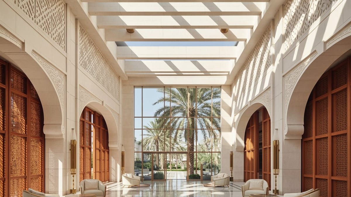 Al Ain hotel overhaul aims to cement its ‘Garden City’ status