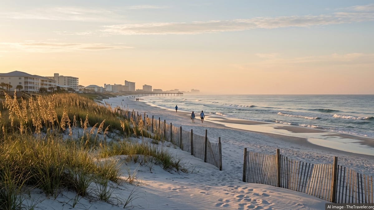 8 Alabama Travel Tips That Make a Real Difference