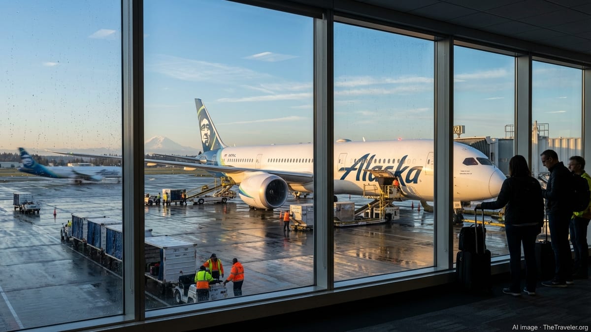 Incheon Airport Adds Jakarta, Phu Quoc Nonstops to Boost SEA Links