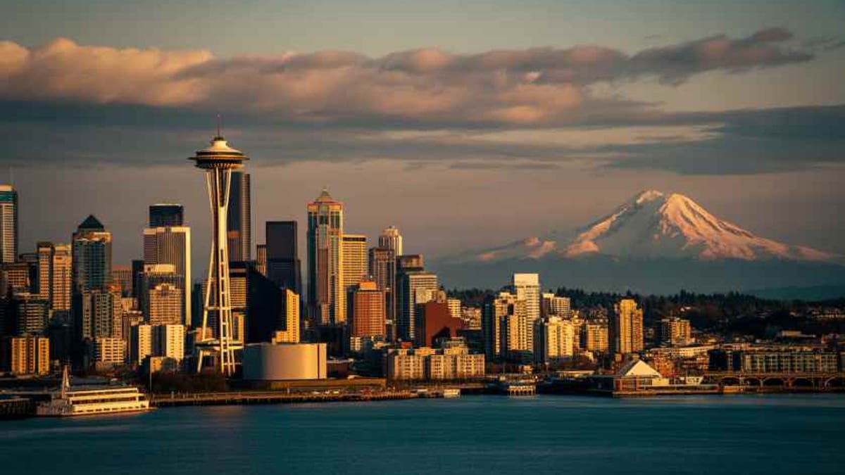 Alaska Airlines Links Tulsa With New Seattle and San Diego Flights