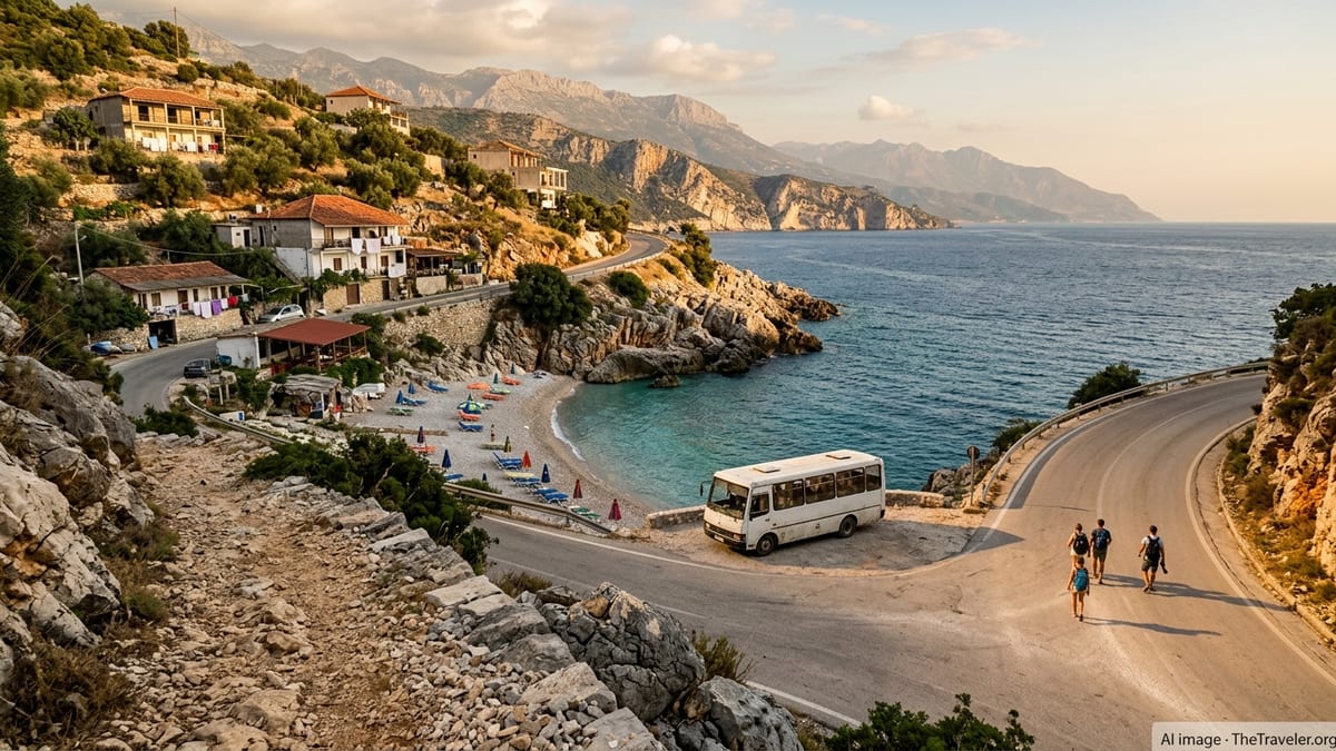 This Country Is Quietly Becoming a Dream Trip for Budget Travelers