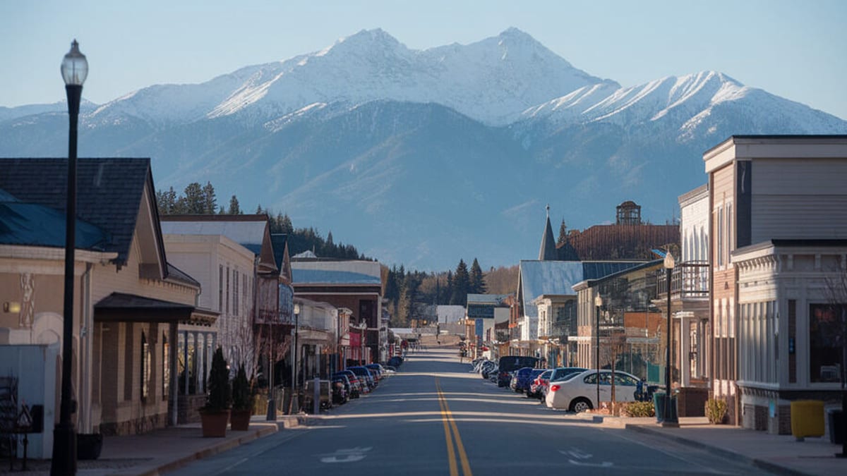 Alberta Emerges as a Powerhouse in Canada’s Tourism Boom