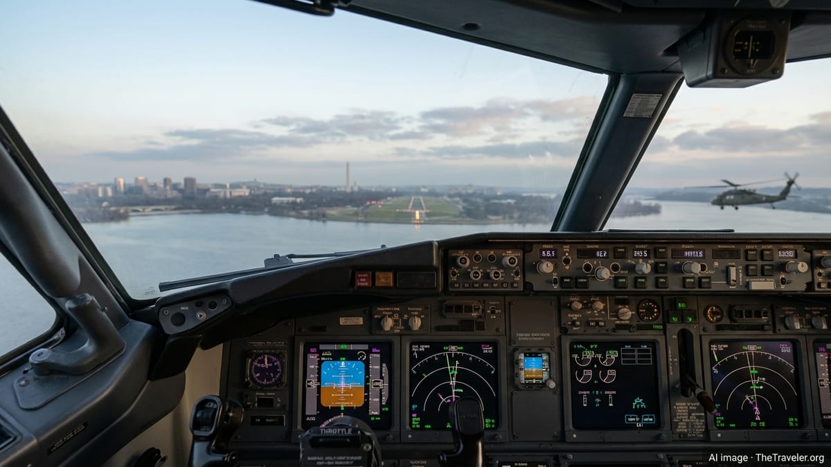 How the ALERT Act Could Transform U.S. Collision Avoidance