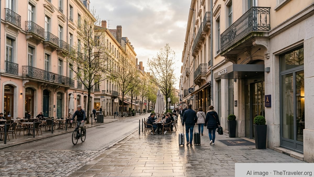 ALL Accor Offers 3,000 Bonus Points on Spring Europe Stays