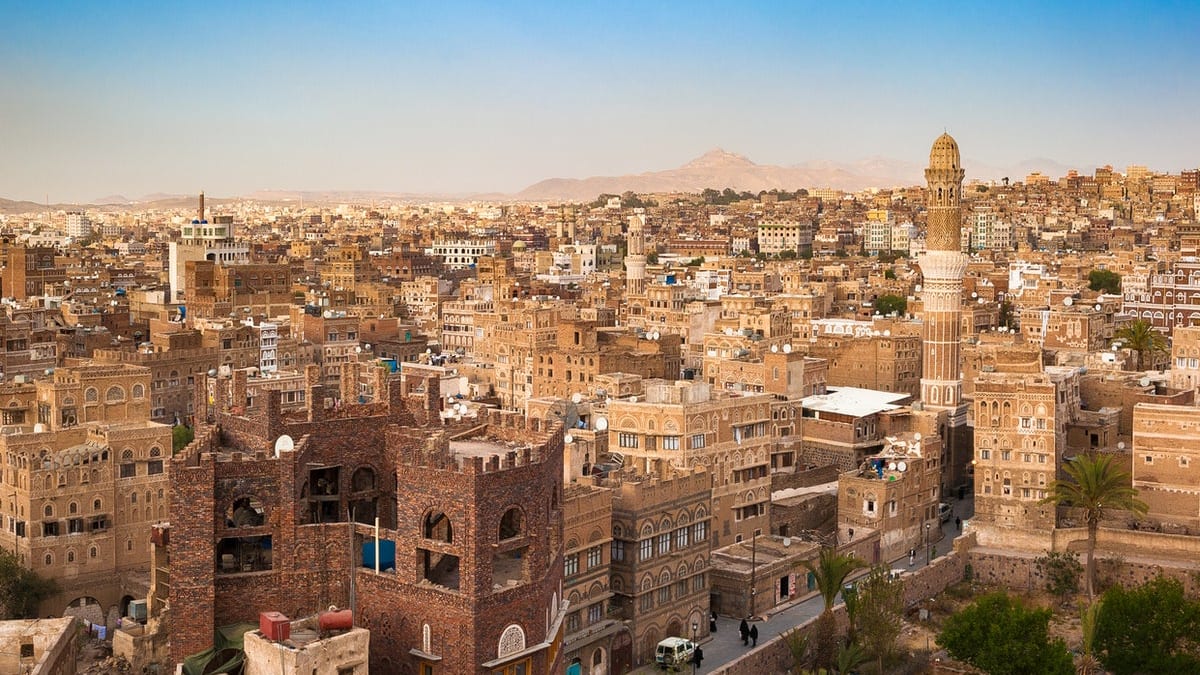 All the countries now on the UK ‘do not travel’ list