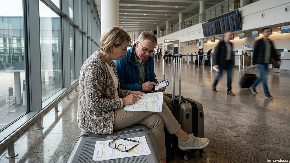 Avoid Overpaying for AllClear Travel Insurance Coverage