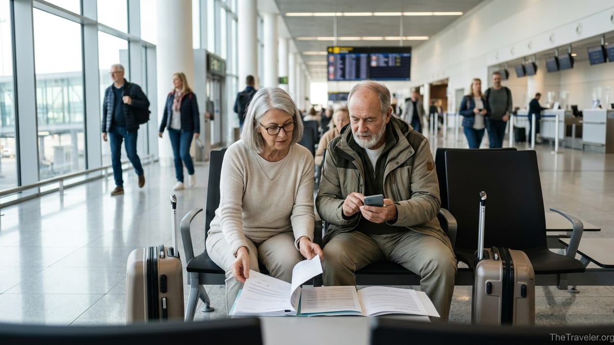 What AllClear Travel Insurance Is Really Like: Benefits Reviewed
