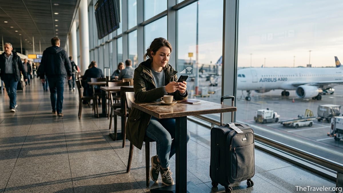 Is aloSIM Legit for Travel eSIM Plans? An In-Depth Look