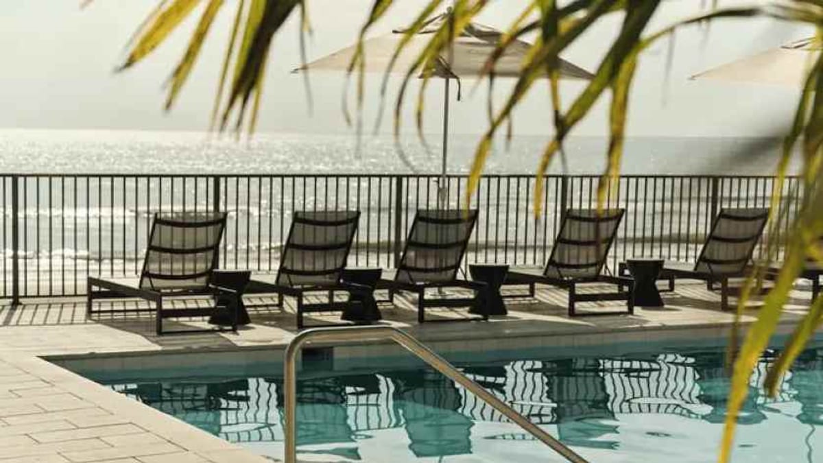 Ambros Daytona Joins Wyndham’s Trademark Collection